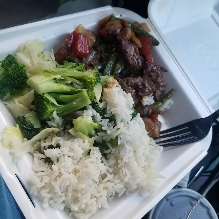 Panda Express 3