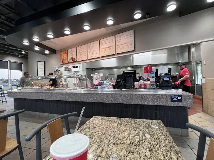 Panda Express 4