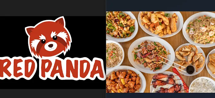 Red Panda Wok & Grill 8