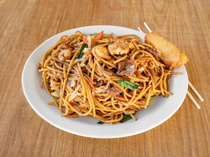 Red Panda Wok & Grill 5