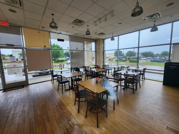 Red Panda Wok & Grill 6