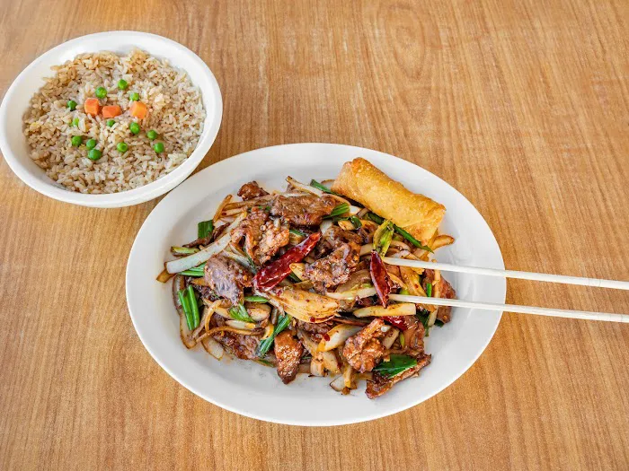 Red Panda Wok & Grill 4