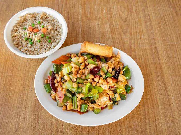 Red Panda Wok & Grill 7