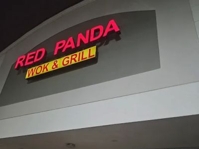 Red Panda Wok & Grill 0