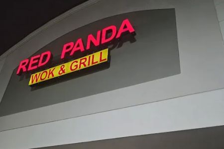 Red Panda Wok & Grill