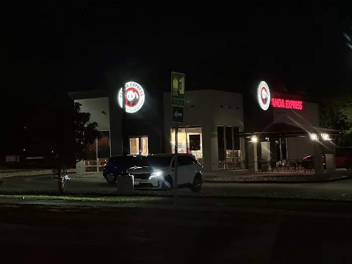 Panda Express 5