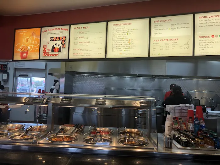 Panda Express 7