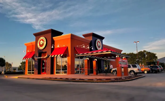 Panda Express 1