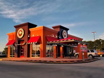Panda Express 0
