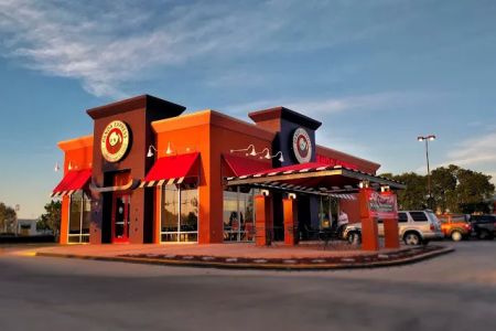 Panda Express