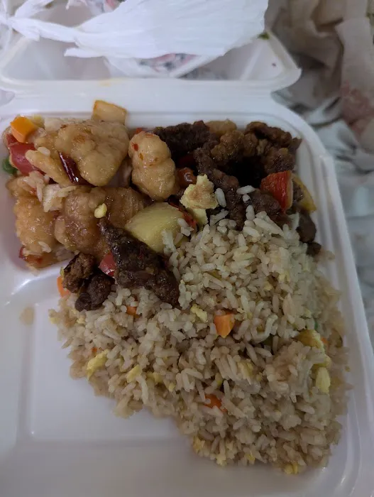 Panda Express 2
