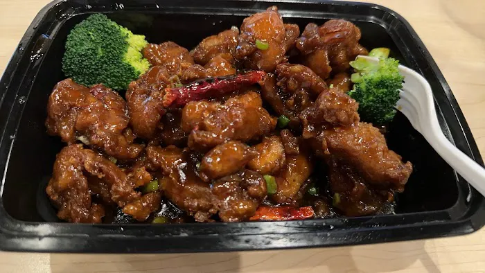 Hong Kong Express N.R.H 2