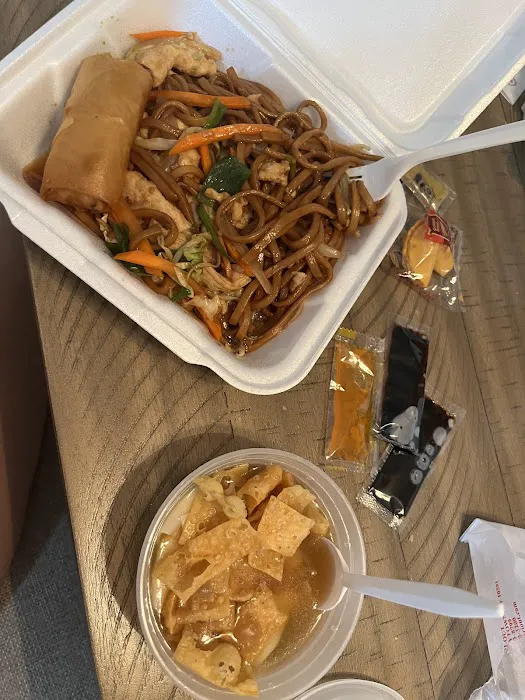 Hong Kong Express N.R.H 9
