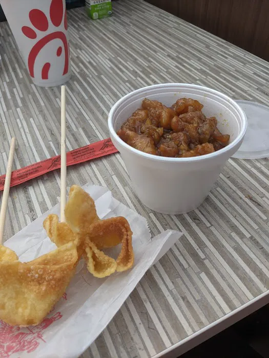 Master Wok 8