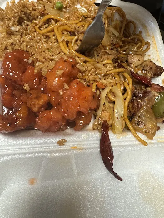 Master Wok 6