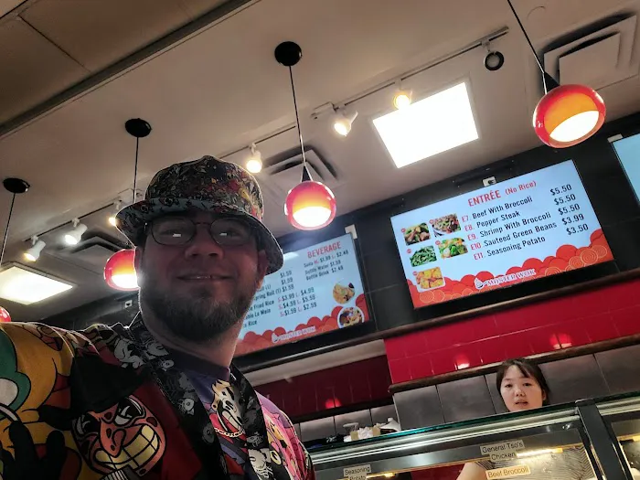Master Wok 7