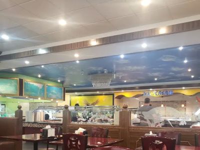 Asian King Buffet 0