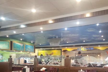 Asian King Buffet