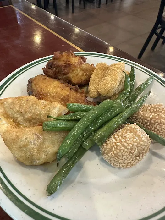 Asian King Buffet 4