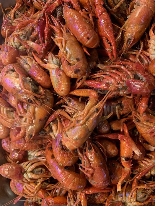 Asian King Buffet 7