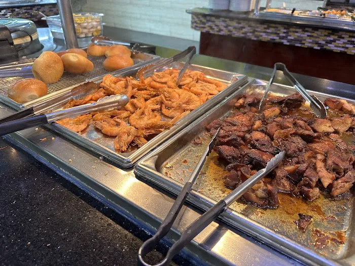Asian King Buffet 3