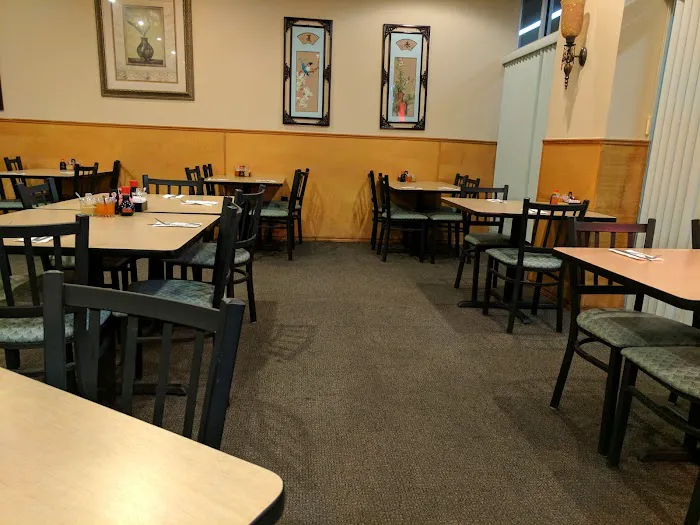 Jade Cafe 1