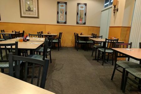 Jade Cafe