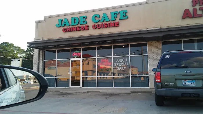 Jade Cafe 7