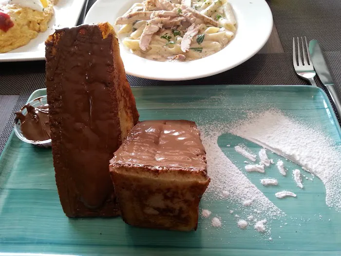 Jade Cafe 9