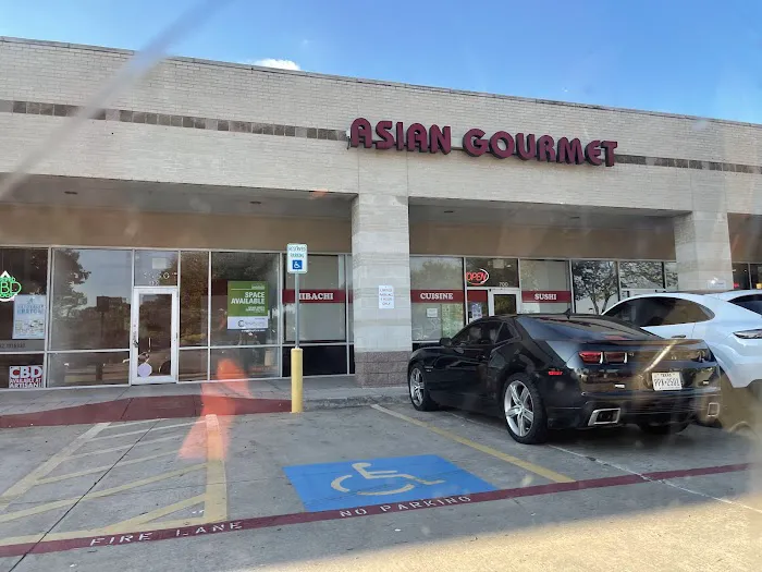 Asian Gourmet 3