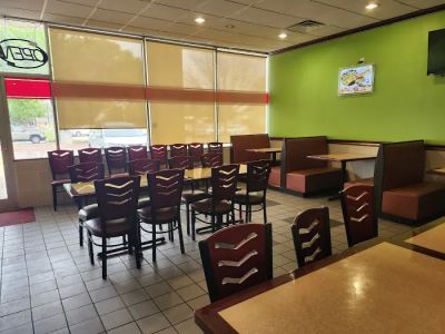 Asian Gourmet 0