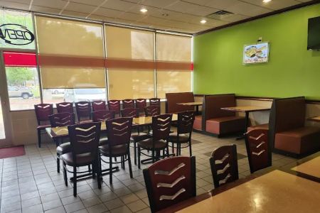 Asian Gourmet