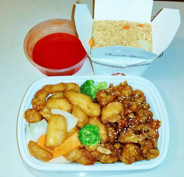 Asian Gourmet 5