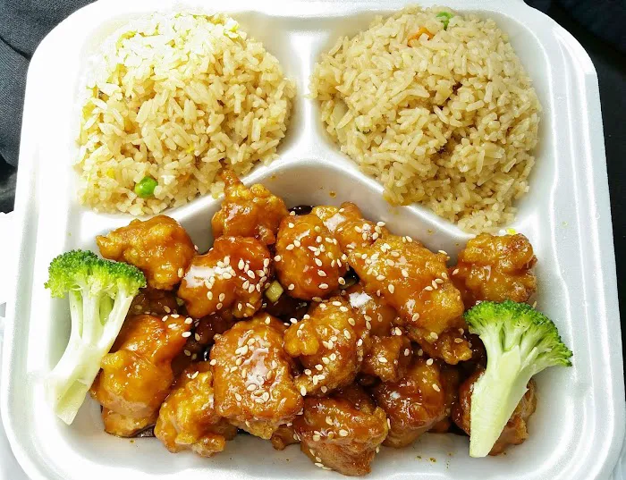 Asian Gourmet 4