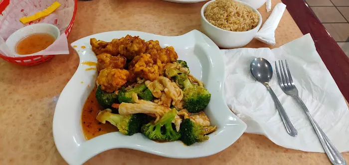 Asian Gourmet 8