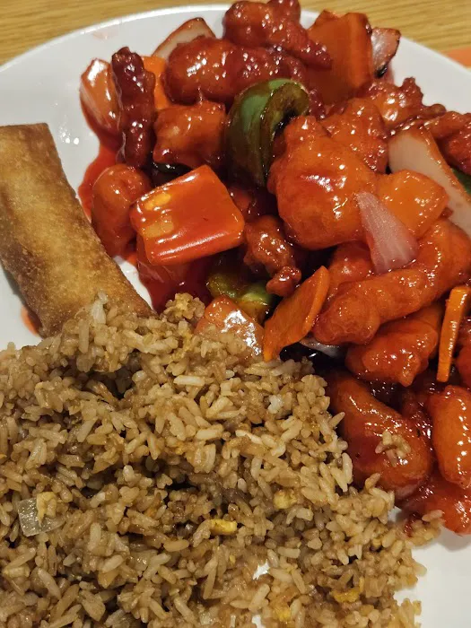 Hunan Wok 3