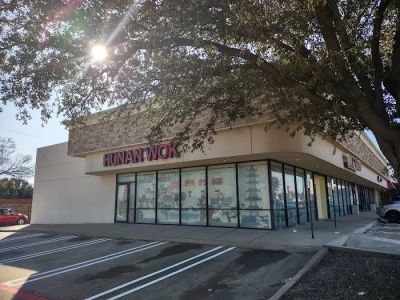 Hunan Wok 0