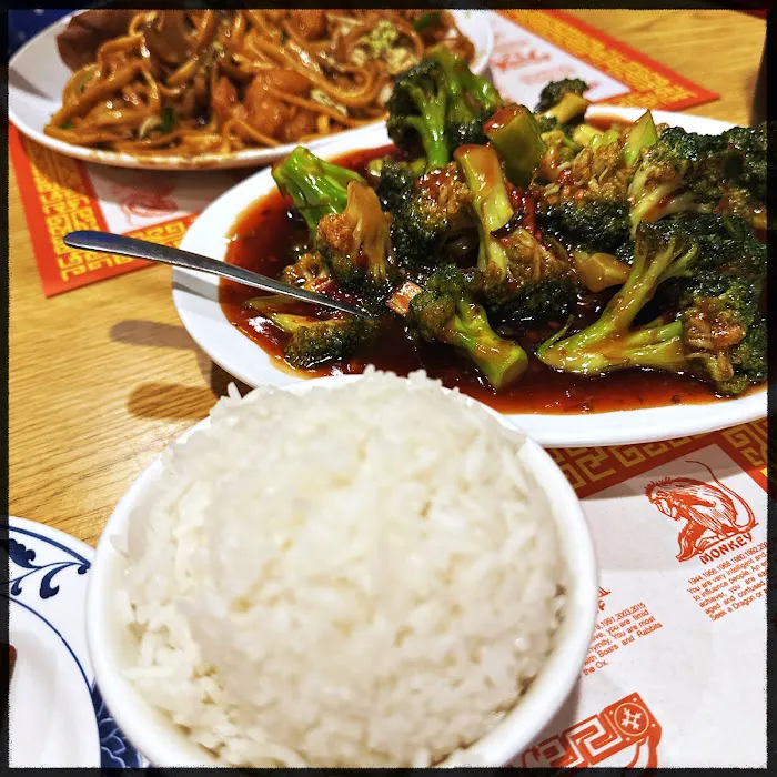Hunan Wok 10