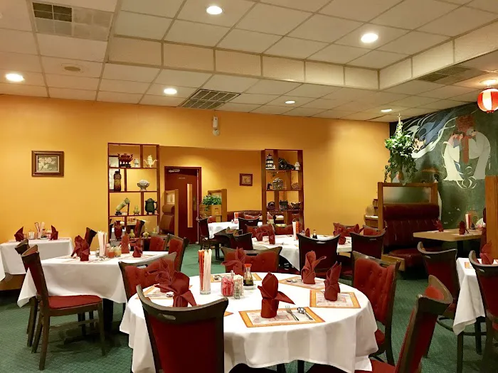 Hunan Wok 9