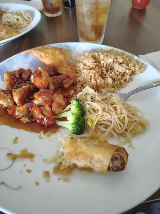 Ying Cafe 3