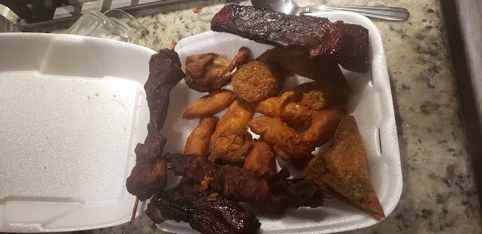 King's Wok 1