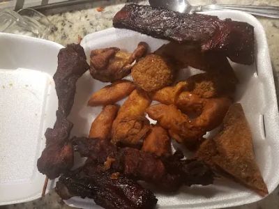 King's Wok 0