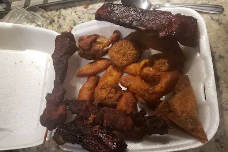 King's Wok