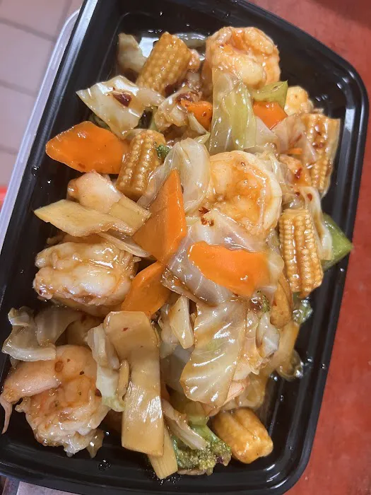 King's Wok 7