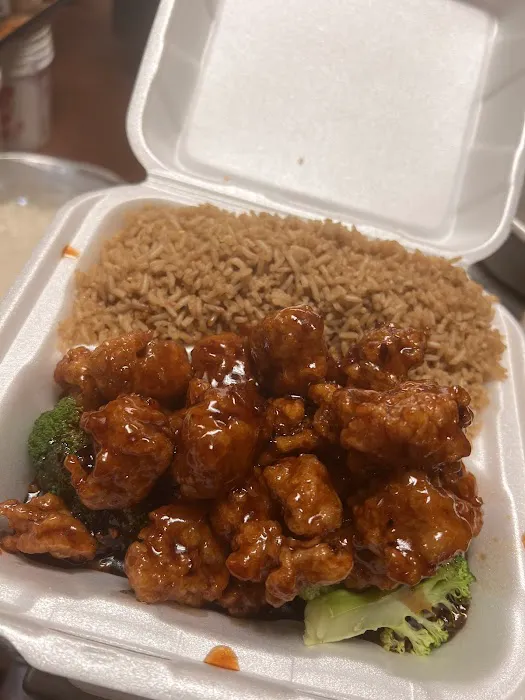 King's Wok 5