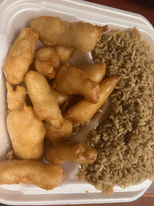 King's Wok 8
