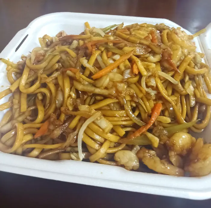 King's Wok 6