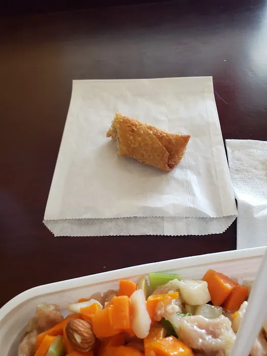 King's Wok 9