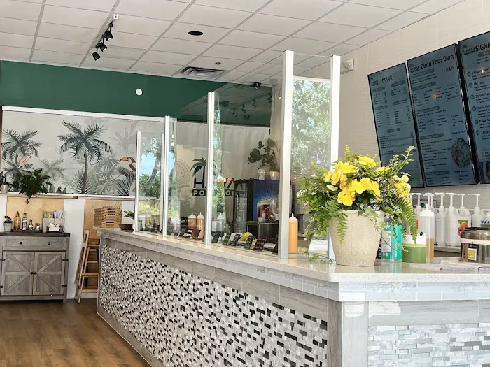 Hawaii Poke & Boba & Chinese Food 2