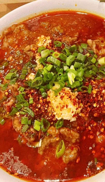 Hawaii Poke & Boba & Chinese Food 3